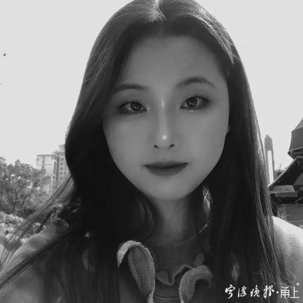 21岁宁波女孩意外离世家人的决定让无数人流泪点赞