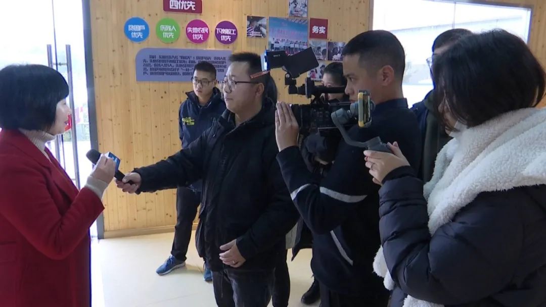 宁德市回眸十三五展望十四五主题集中采访活动走进古田