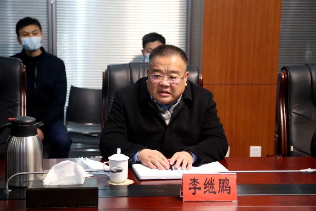 山东省人大代表 李继鹏省人大代表魏彦君,李继鹏均对全省法院工作成效