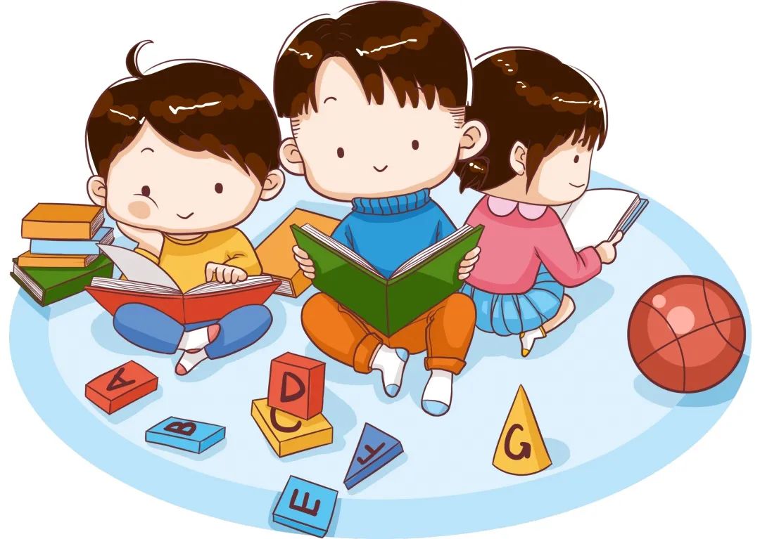 小海狸亲子阅读 | 图书漂流
