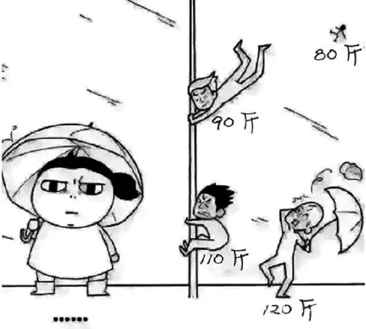90后可能没见过这么冷的天儿寒潮敢冻进城他们感动津城