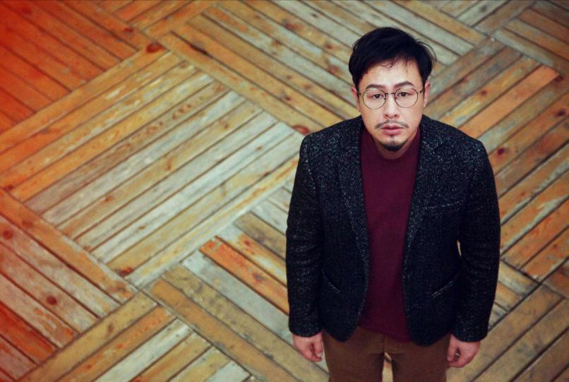 被埋没20年的好演员张颂文你怎么不怼金莎呢