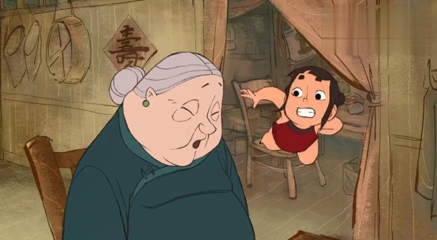 梦境交织,爷爷归来与奶奶重逢的奇妙之夜 梦境交织,爷爷归来与奶奶重逢的奇妙之夜