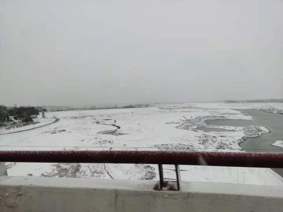 2021年湖南的第一场雪来啦!下在了这些地方....(最新发布)