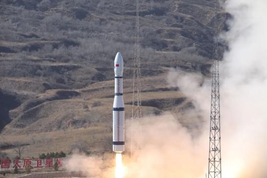 航空知识 发射时间:2020年10月12日0时57分 运载火箭:长征三号乙运载