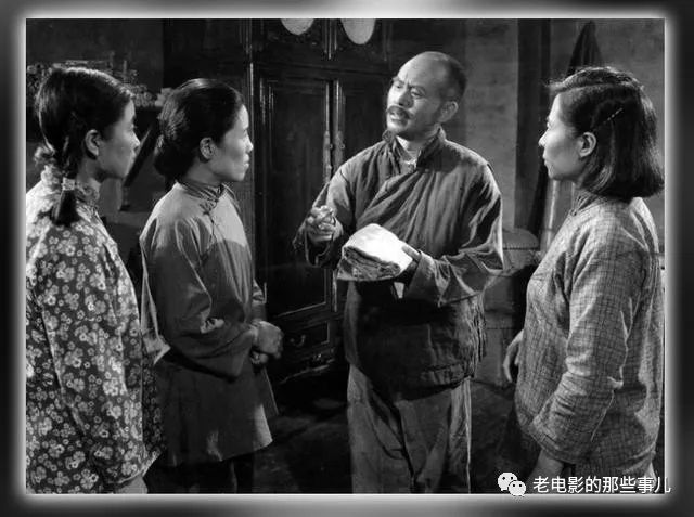 长影厂老戏骨,从影65年主角配角反派都经典,老艺术家88岁去世令人难忘