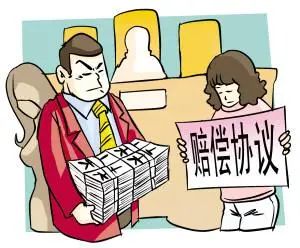 丈夫出轨,80,90后妻子更愿意"破财消灾"?"婚姻医院"