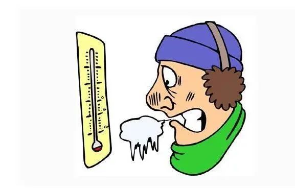 【鑫医话健康】当高血压遇上冷空气