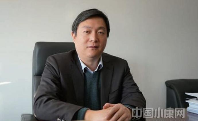 高质量发展新篇章—专访南通市工业和信息化局党组书记,局长曹海锋