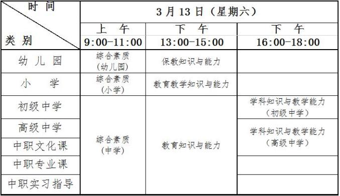 速看！又一重要考试发布考试通告（最新发布）