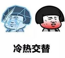 冷热交替的一周?| 天气展望