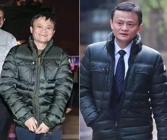 "加拿大鹅卖断货"上热搜,"羽绒服鄙视链"侬晓得伐?