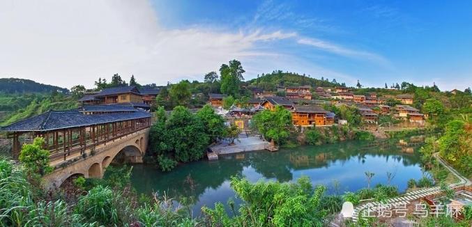 黔东南州新增7家3a级旅游景区!