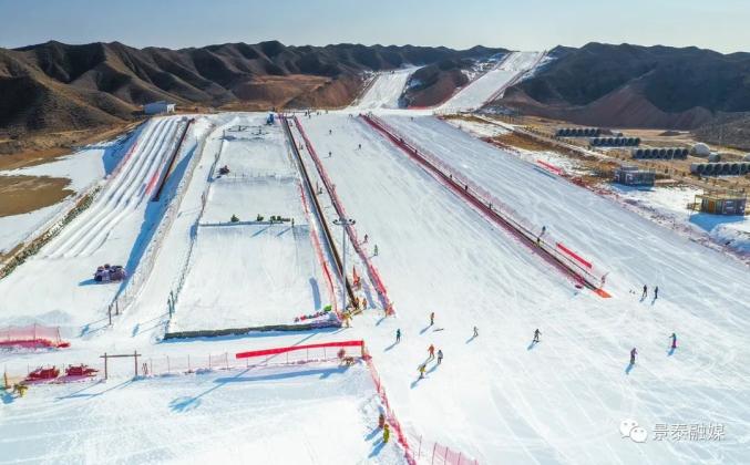 全国越野滑雪锦标赛和冠军赛将在白银国家雪上项目训练基地举办