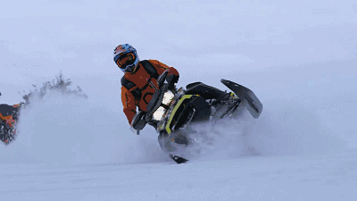 爱滑雪,爱运动,爱生活,就来塔儿湾!