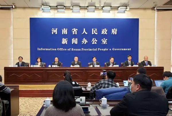 河南疫情防控最新通知!(最新发布)