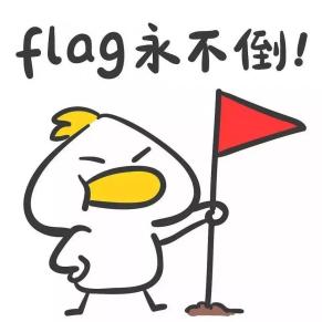 冲鸭,气象人!你今年的"flag"立了吗?
