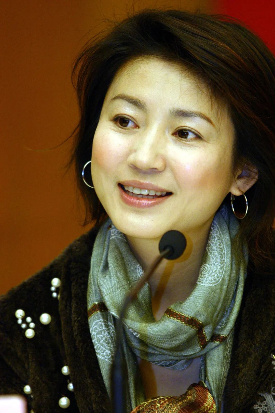 庄晓莹王冰冰到底美在哪