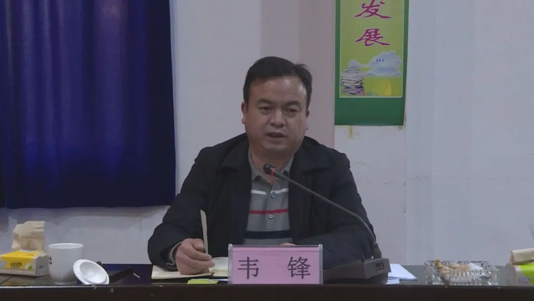 副县长张炬,贵阳一中教育集团"1 1 3"组团式帮扶关岭县合作办学总联络