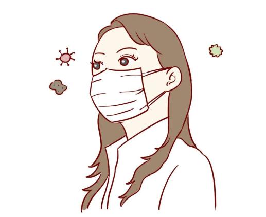 【科学防疫】正确戴口罩是预防新冠肺炎的重要手段