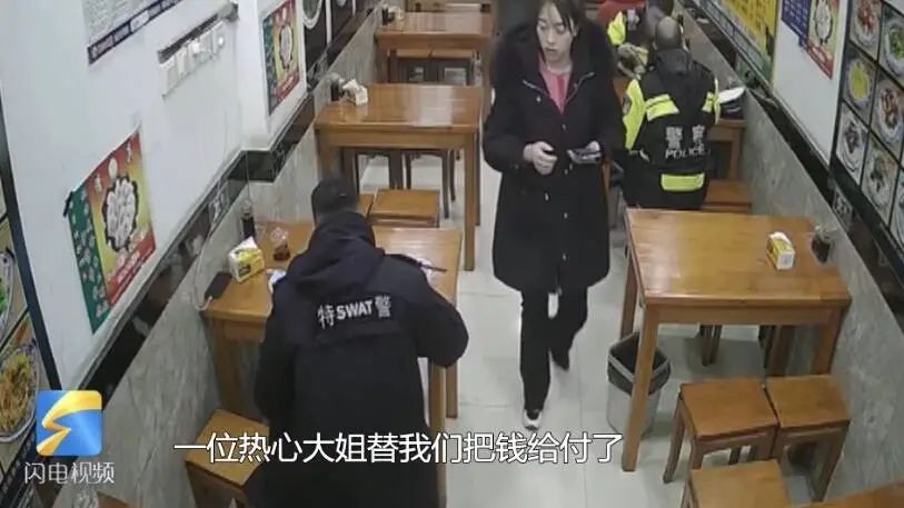 “了不起的山东人” 获央视持续关注（最新发布）