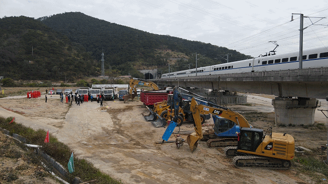 最快今年动工!广东这些线路传来新消息!(最新发布)
