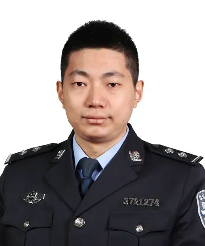 历山监狱干警学讲话启征程