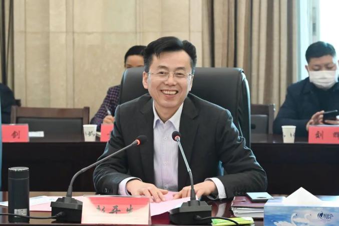 教育事业步入高质量发展快车道我县与豫章师范学院签定