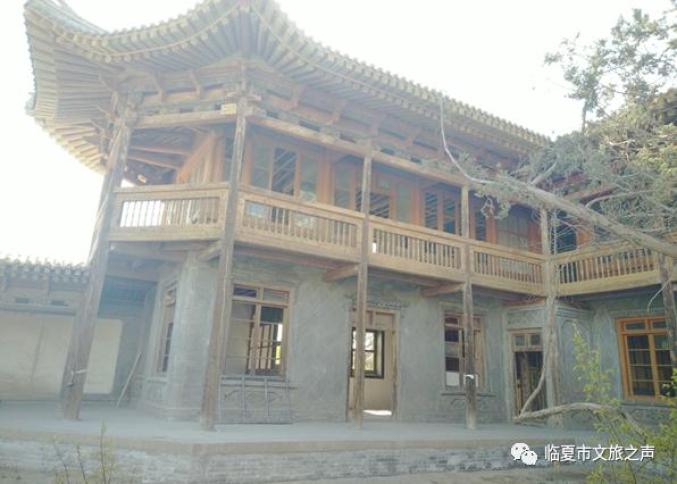 全国重点文物保护单位蝴蝶楼