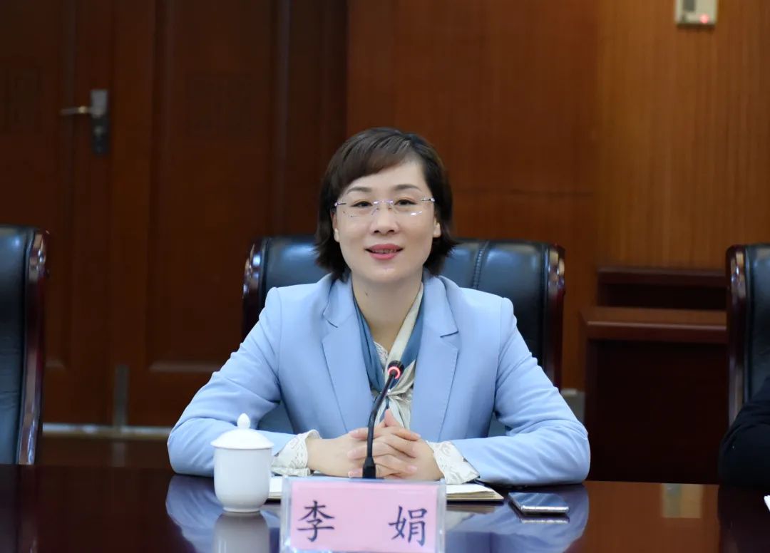 睢宁法院党组书记,院长李娟,县行政综合执法管理办公室