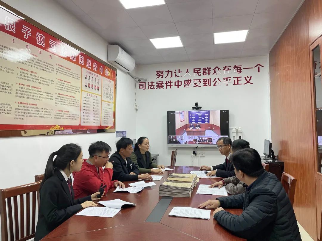 共建共治看高州