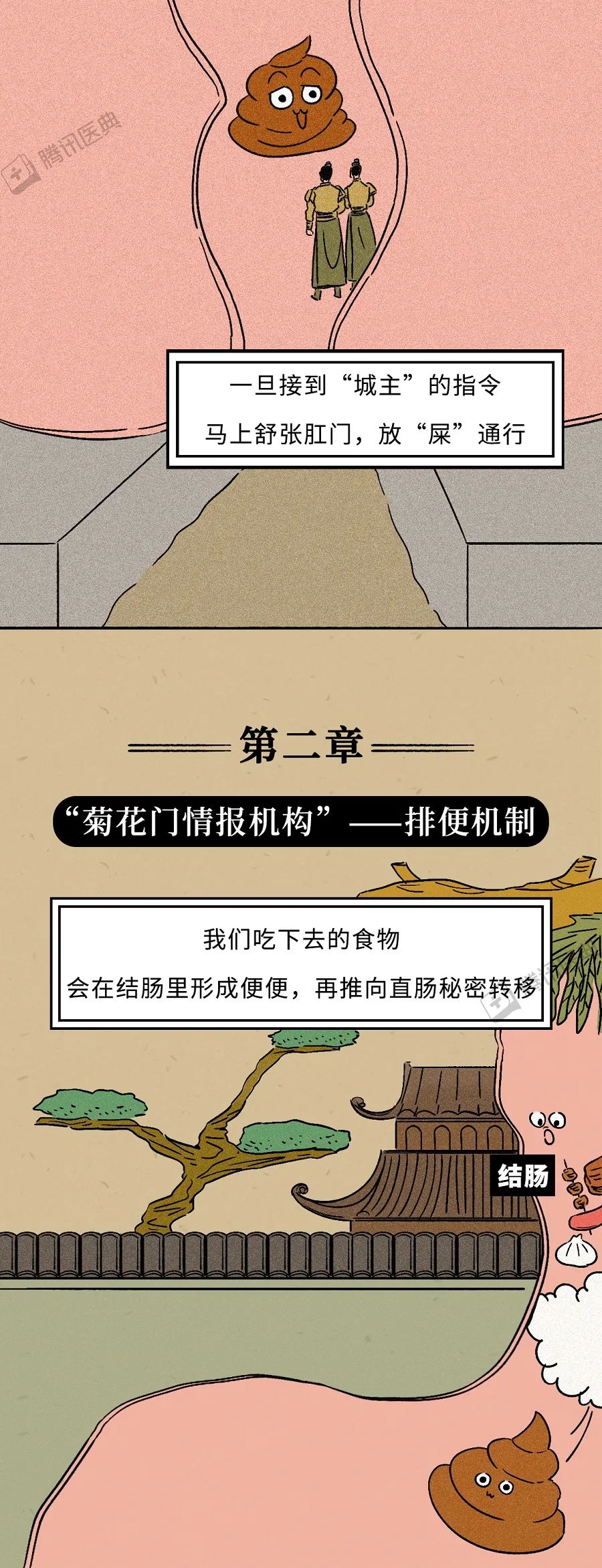 憋尿,会使直肠对粪便的刺激失去敏感性?