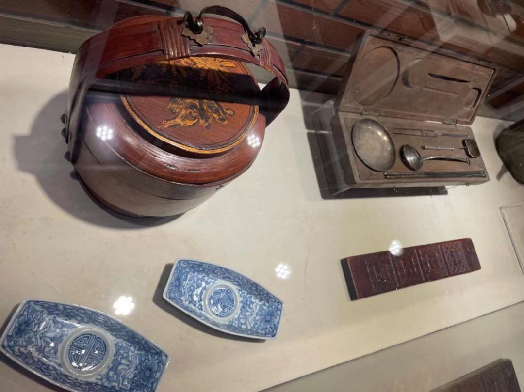 西王花园弄堂博物馆 2021年的开年第一展 "年俗年味弄堂民俗