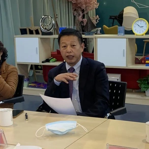 赞!望江新乡贤齐聚一堂共谋2021新方向!