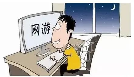 拯救网瘾少年，上海市人大代表袁鹏斌：从立法层面斩断网络游戏的利益链（最新发布）