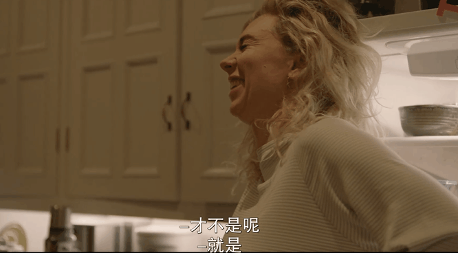 年度最揪心电影场面她演出女人的极限