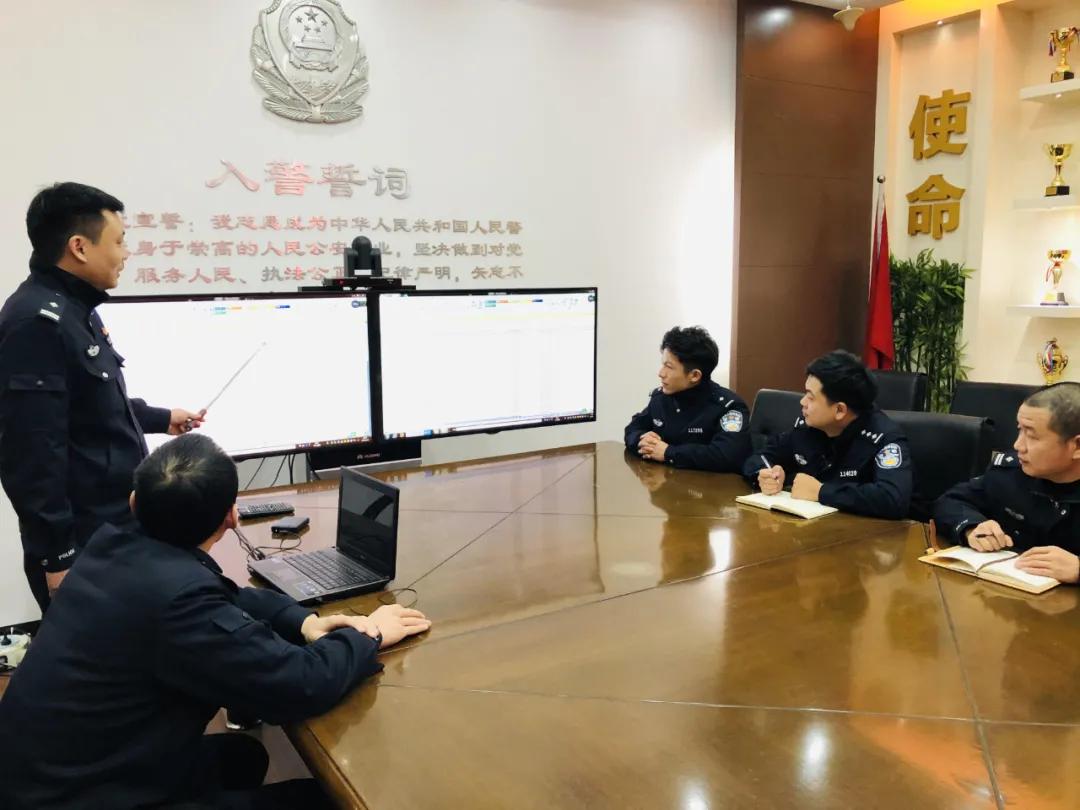 2020年"扫黄打非"十大案件