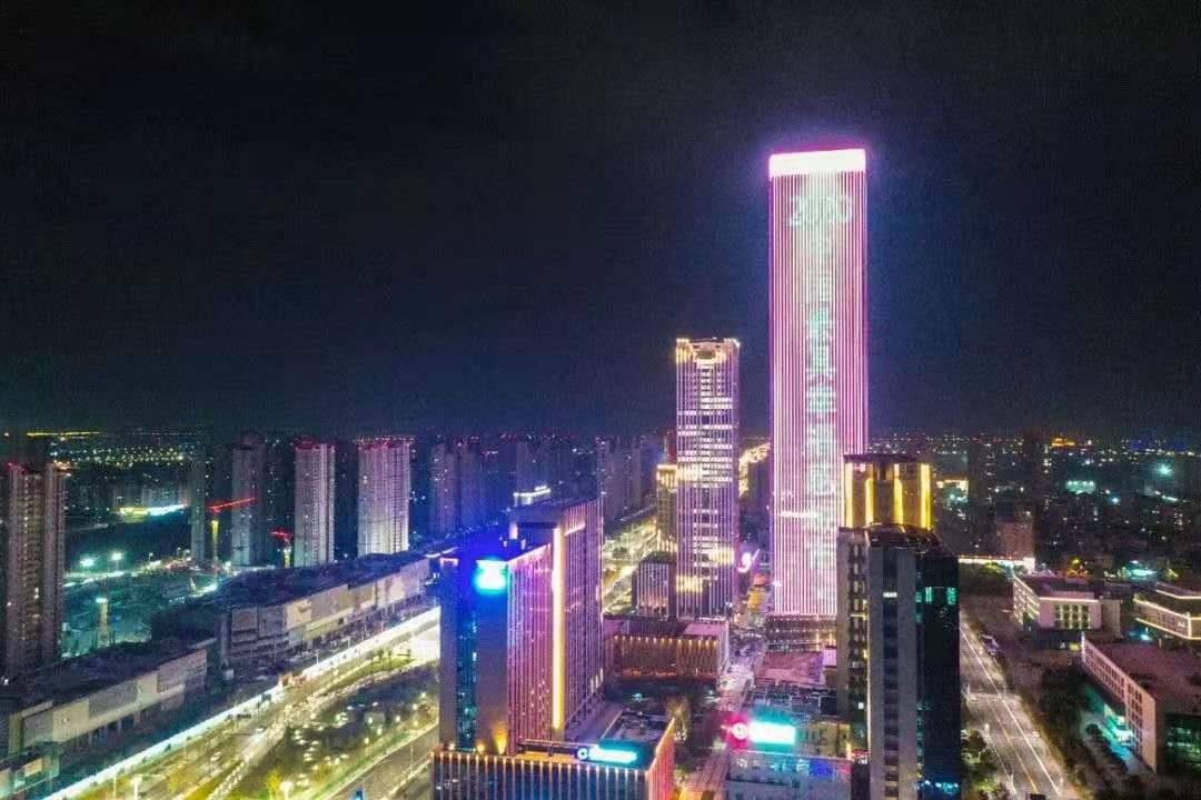 壁纸 夜景 1080_720