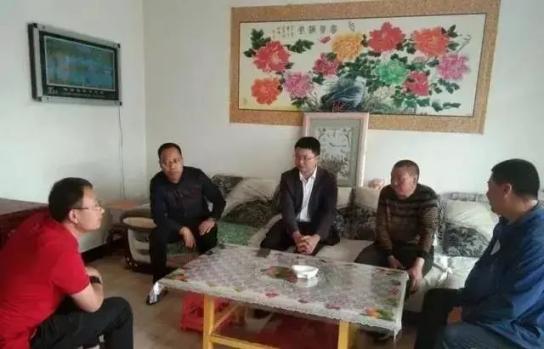马得福吴月娟白校长山海情里的原型人物都是谁我们替您找齐了