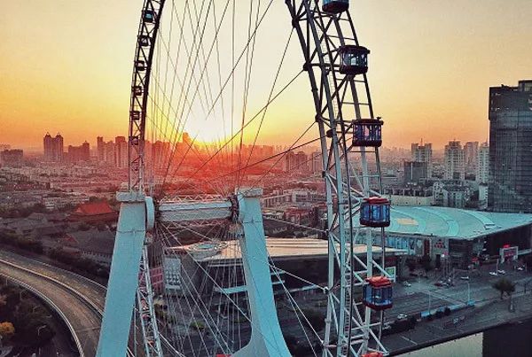 这些建议，句句走心！天津猛“涨粉儿” ！（最新发布）