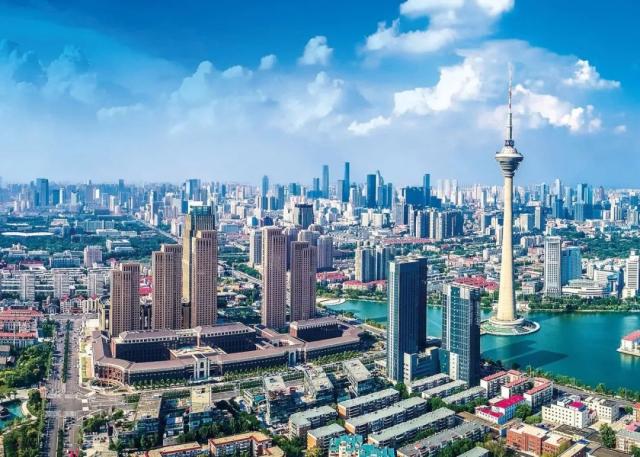 这些建议，句句走心！天津猛“涨粉儿” ！（最新发布）