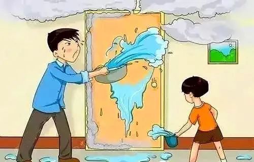 【历山消防微课堂】这份高层火灾逃生指南请一定收好!