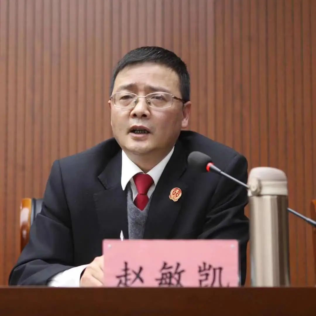 争创一流强院诸暨法院今年这样干