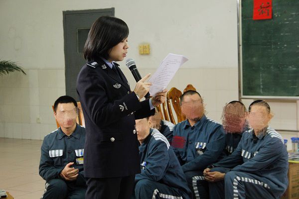 十余年来,从深圳监狱正航管乐队走出去的有1000多人,都在新的领域有了