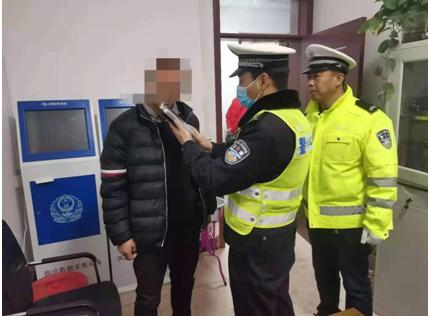 【曝光台】看谁在酒驾醉驾