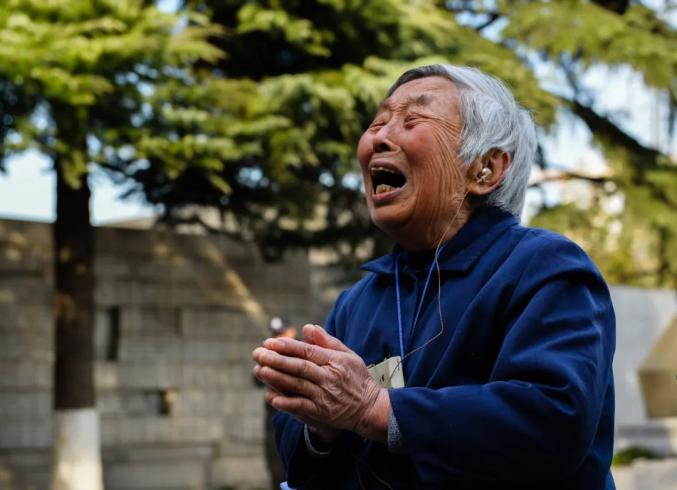 送别!享年96岁