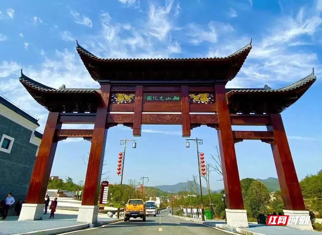 定了!湖南新增14家国家4a级旅游景区,分布在这9个市