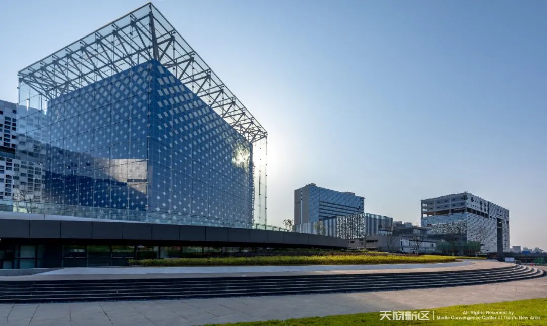 担当科技自立自强时代使命,高标准建设西部(成都)科学城