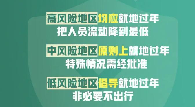 谢谢过年不回家的你