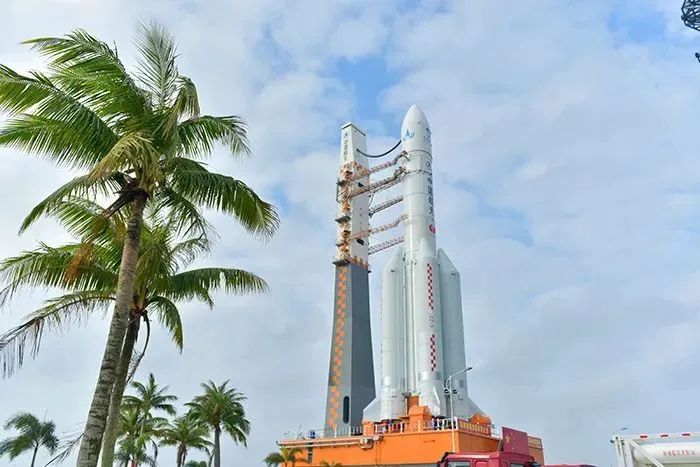 打一场科技翻身仗,海南将从“试验场”奔向“研发地”(最新发布)